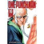 One Punch Man Vol 11 Volume 11 Paperback Target