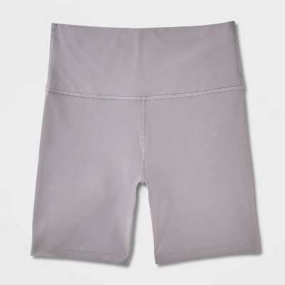 Women's Everyday Soft Ultra High-Rise Bike Shorts 6" - All In Motion™