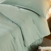 BAGOKIE 2/3PCS Comforter Set with Comforter & Pillowcases - 4 of 4