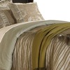 Acme Furniture Twin Bed Louis Philippe III Black Finish - 4 of 4