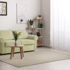 Liora Manne Calais  Indoor/Outdoor Rug  Grey.. - 2 of 4