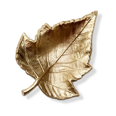 TAG Maple Leaf Dish