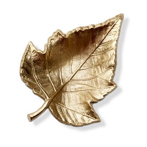 TAG Maple Leaf Dish - 1 of 2