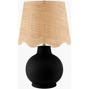Livabliss Stella Diminuta Traditional Table Lamps - 1 of 4