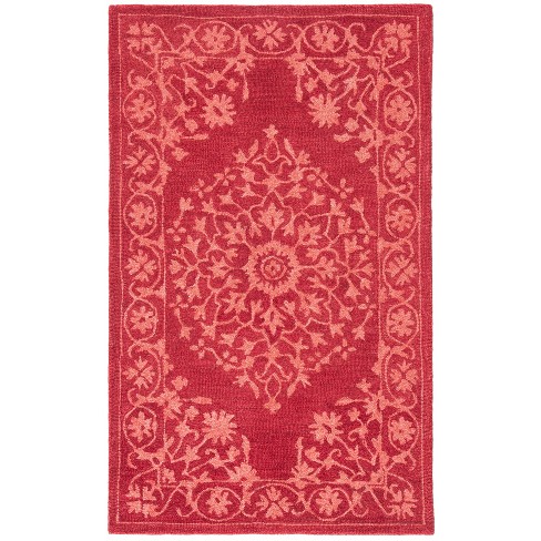 Dip Dye DDY702 Hand Tufted Area Rug  - Safavieh - image 1 of 3