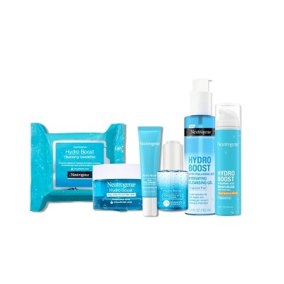 Neutrogena skin deals care set