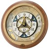 Seiko Atlas Melodies In Motion Clock - 2 of 4