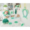 Beachcombers Square Turtle Throw Pillow - 2 of 3