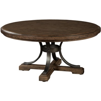 Hekman 24802 Round Coffee Table Wexford