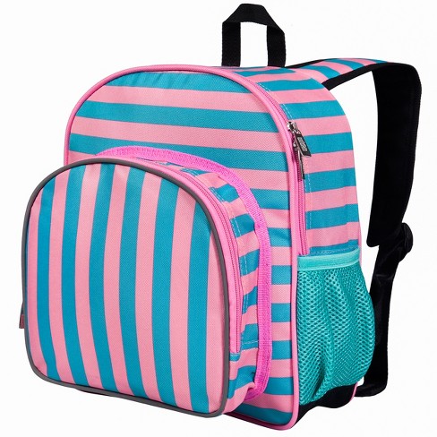 Wildkin 12 Inch Kids Backpack  Toddler Backpacks - Under Construction