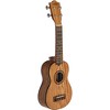 Lanikai Oak Soprano Ukulele Natural - 3 of 3