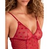 Adore Me Women's Nanette Slip Lingerie - 2 of 4