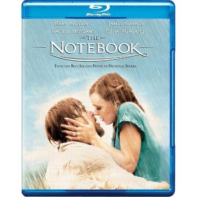 The Notebook (Blu-ray)