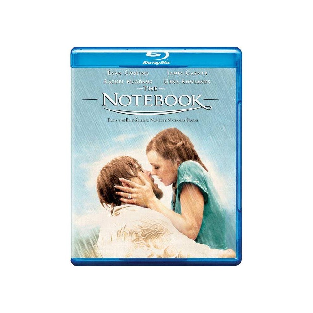 UPC 794043140624 product image for The Notebook (Blu-ray) | upcitemdb.com