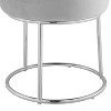 Bandi Accent Vanity Stool - Linon - image 3 of 4