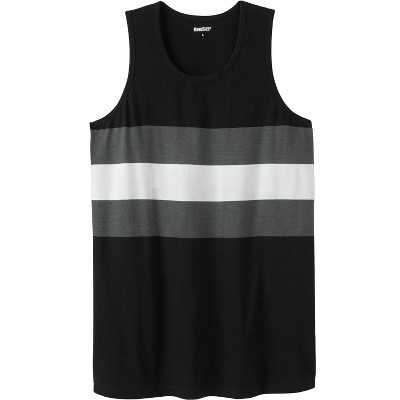 KingSize Shrink-Less Lightweight Tank