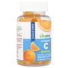 Lifeable Vitamin C Gummies, Citrus, 60 Gummies (125 mg per Gummy) - 4 of 4