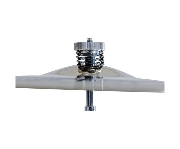 Trick Drums Resonator Cymbal Spring
