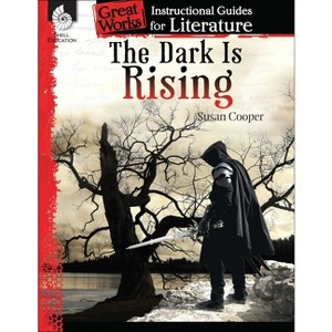 The Dark Is Rising - (Great Works) by  Suzanne I Barchers (Paperback) - 1 of 1