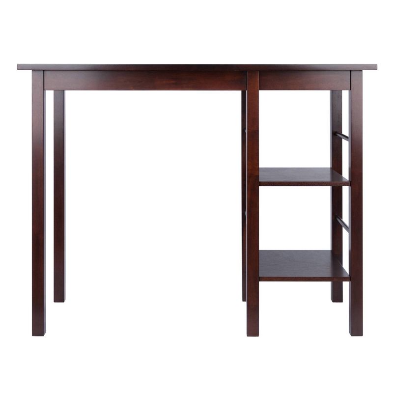 Dining Table Walnut - Winsome, 3 of 12