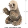 Folkmanis Puppets Baby Sloth Puppet 2927 - 4 of 4