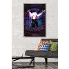 Trends International Marvel Spider-Man: Across the Spider-Verse - Spider-Gwen Framed Wall Poster Prints - 2 of 4
