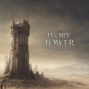 Ivory Tower - Heavy Rain (CD) - 1 of 1
