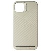 ZAGG Gear4 Denali Snap Series Case for MagSafe for Apple iPhone 14 Plus - Gray - image 2 of 3