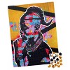 Spin Master The Spotlight Series: Graffiti Egypt Conscious Warrior Jigsaw Puzzle - 500pc - image 3 of 4