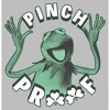 Men's The Muppets Pinch Proof Long Sleeve Shirt - 2 of 4