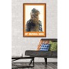 Trends International Star Wars: Humor - My Natural Look Framed Wall Poster Prints - 2 of 4