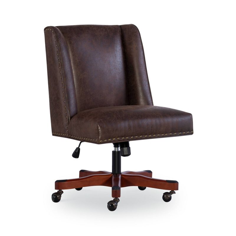 Draper Office Chair - Linon, 1 of 15