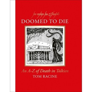 Doomed to Die - by  Tom Racine (Hardcover) - 1 of 1