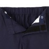 French Toast School Uniform Girls Adaptive Twill Straight Leg Pant - 3 of 3