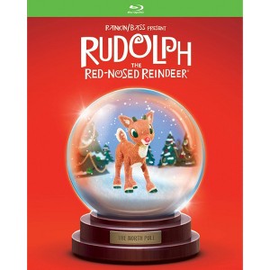 Rudolph the Red-Nosed Reindeer (Deluxe Edition) (GLL) - 1 of 1