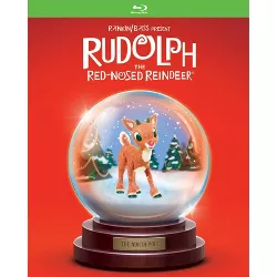Rudolph the Red-Nosed Reindeer (Deluxe Edition) (GLL)