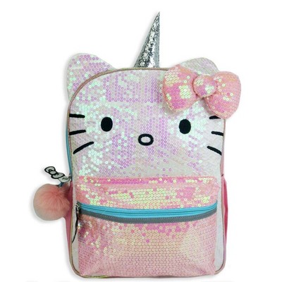 Hello Kitty Kids' 16 Backpack : Target