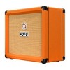 Orange O Tone 40 Class A and B Solid State Combo Amplifier and Cable Bundle - 4 of 4