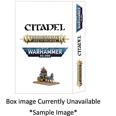 Bugman'S Cart Dwarfen Mountain Holds Warhammer Old World