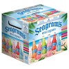 Seagram's Escapes Malt Beverage Variety Pack - 12pk/12 fl oz Bottles - 2 of 4