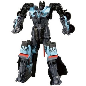 LA-13 Battle Attack Nemesis Prime | Transformers Age of Extinction | Lost Age 0 - 1 of 4
