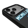 NFL Carolina Panthers Players Game Tactic MagSafe Compatible Cell Phone Case for Apple iPhone 17 Series - 4 of 4
