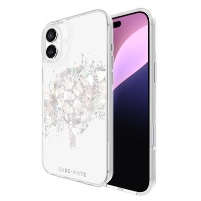 Case-Mate Apple iPhone 16 Plus MagSafe Compatible Case