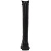 Women's Alya Classic Elastic Knee-High Boots - 3 of 4