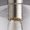 Quorum Lighting 1 - Light Pendant in  Satin Nickel - 2 of 2