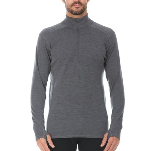 Men's Wool Hunting Clothes  Minus33 – Tagged Turtleneck