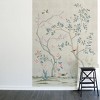 Tempaper & Co. Chinoiserie Garden Removable Peel and Stick Vinyl Wall Mural - 2 of 4