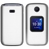 Nakedcellphone Hard Case for Alcatel Go Flip 4, TCL FLIP Pro, TCL Classic, TCL Flip Go - 3 of 4
