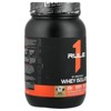 Rule One Proteins R1 Protein Powder Drink Mix, Cafe Mocha, 1.98 lb (899 g) - 4 of 4