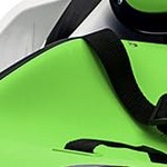 green-white